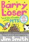 [Barry Loser 11] • Barry Loser and the trouble with Pets